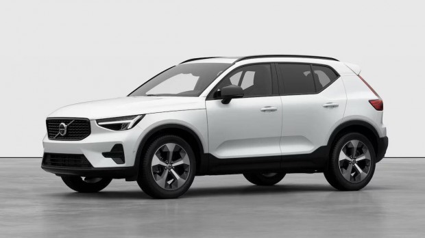 Volvo XC40 2.0 [B4] Mhev Ultra Dark DCT Kiemelt...